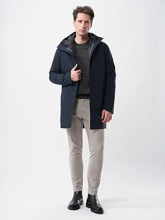 SCANDINAVIAN EDITION | Parka URBAN II | 